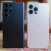Samsung Galaxy S22 Ultra vs iPhone 13 Pro: kush do të fitojë garën e standardeve?
