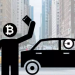 Uber: nuk është ende koha e duhur që të pranojmë kriptovaluta