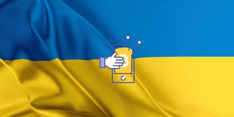 UkraineDAO mbledh 3 milion dollarë në Ethereum për Ukrainën