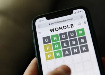 New York Times blen lojen e famshme ‘Wordle’