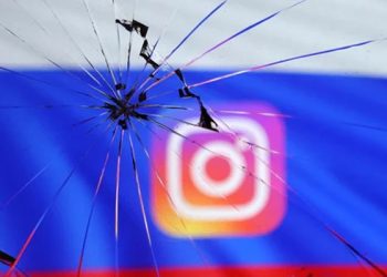 Rusia bllokon Instagramin dhe influencer-at qajnë me dëshpërim se nuk mund të punojnë