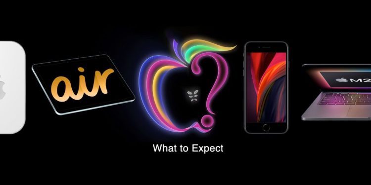 Eventi i Apple: gjithçka që mund të prezantohet midis iPhone SE, Mac mini i ri dhe (ndoshta) edhe Apple M2