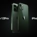 iPhone 13 dhe 13 Pro janë me ngjyrë jeshile: Apple prezanton ngjyrat e reja