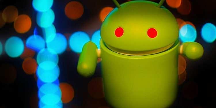 TeaBot, trojani bankar godet sërish Android