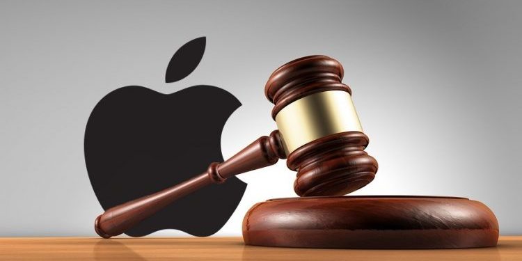 Monopoli i Apple: class action 5 miliardë euro