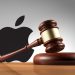 Monopoli i Apple: class action 5 miliardë euro