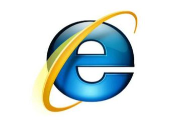 Internet Explorer, fundi është i afërt