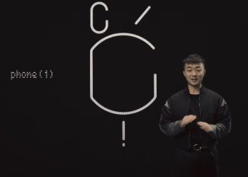 Së shpejti do të mbërrijë smartphone i parë i Nothing