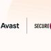 Avast njofton blerjen e SecureKey
