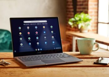 Chrome OS: mbërrin suporti për teknologjinë VRR