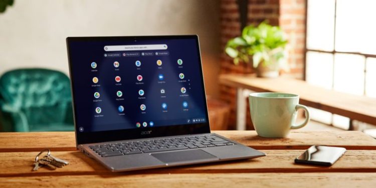 Chrome OS: mbërrin suporti për teknologjinë VRR