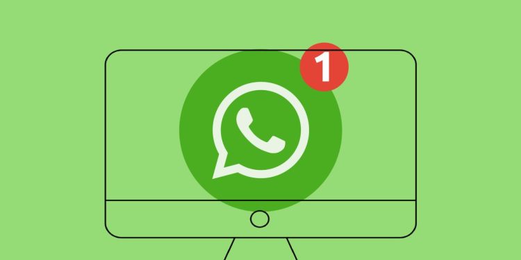 WhatsApp Web: Ja si Cloudflare verifikon kodin