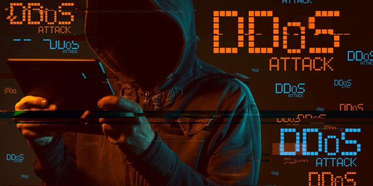 Sulmet DDoS gjithnjë e më masive – ja se si përforcohen me një teknikë të re