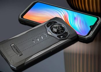 Doogee S98 më në fund ka një datë lançimi, 28 Mars 2022