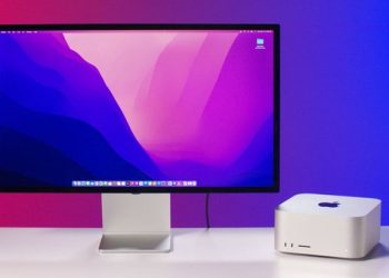 Apple konfirmon: webcam i integruar në Studio Display e ri nuk funksionon siç pritej