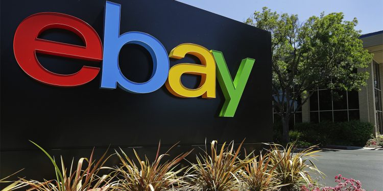 eBay: mbërrin wallet i parë dixhital, por jo pagesa në kriptomonedhë