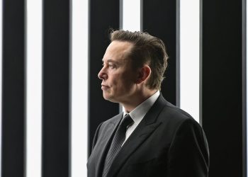 Rrjeti social i fundit, nga Elon Musk