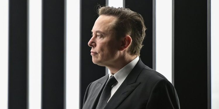 Rrjeti social i fundit, nga Elon Musk