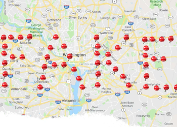 Google, bllokon 100 milionë informacione të rreme në Maps