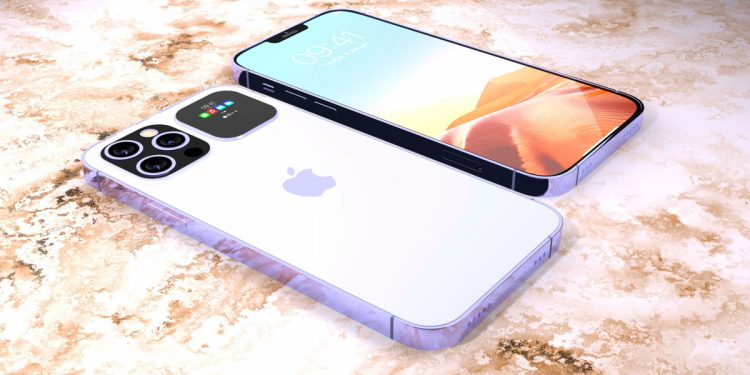iPhone 14: Apple nuk është vonë në prodhim