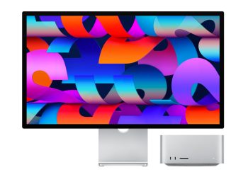 Apple Mac Studio me M1 Ultra peshon 1 kg më shumë se versioni me M1 Max. Pse?