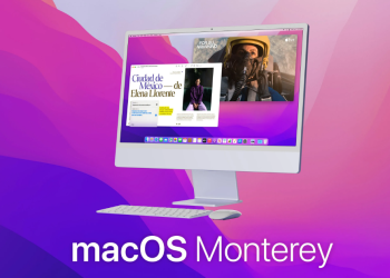 Apple publikon macOS 12.3 me Universal Control