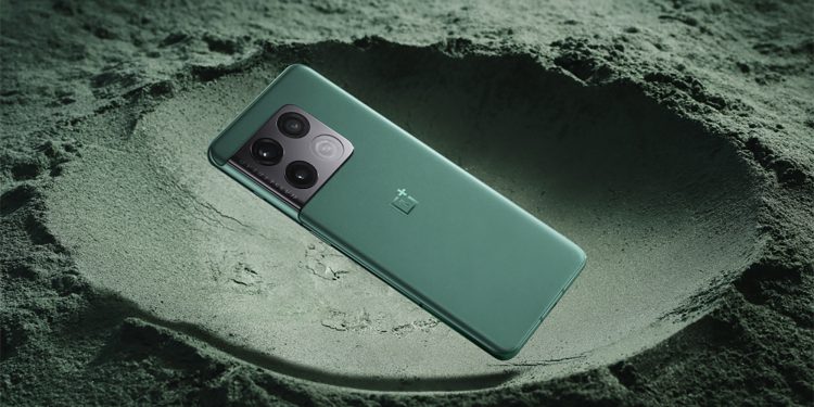OnePlus 10 Pro: e pamë drejtpërdrejt në MWC 2022! Shikoni video preview