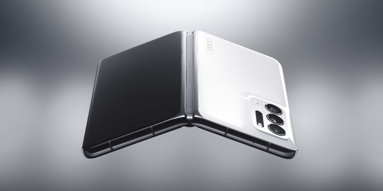 OPPO fiton çmimin “Disruptive Device Innovation” në GLOMO Awards 2022 për ‘foldable’ Find N