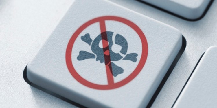 Ok piraterisë kompjuterike:  përgjigja e Rusisë ndaj braktisjes nga big tech