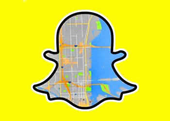 Snapchat çaktivizon përkohësisht Snap Map në Ukrainë