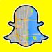 Snapchat çaktivizon përkohësisht Snap Map në Ukrainë