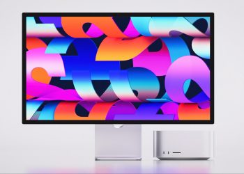 Mac Studio: Tinguj të çuditshëm nga sistemi i ftohjes