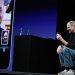 Ja çfarë tha Steve Jobs gjatë telefonatës së tij të parë në FaceTime në 2010