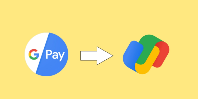 Një ikonë e re “Wallet” për Google Pay: ja ku është