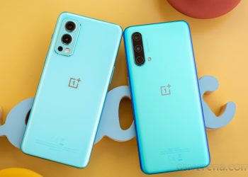 Një tjetër OnePlus Nord 2 ka shpërthyer, këtë herë gjatë telefonatës: foto