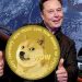 Elon Musk dhe Twitter rindezin Dogecoin