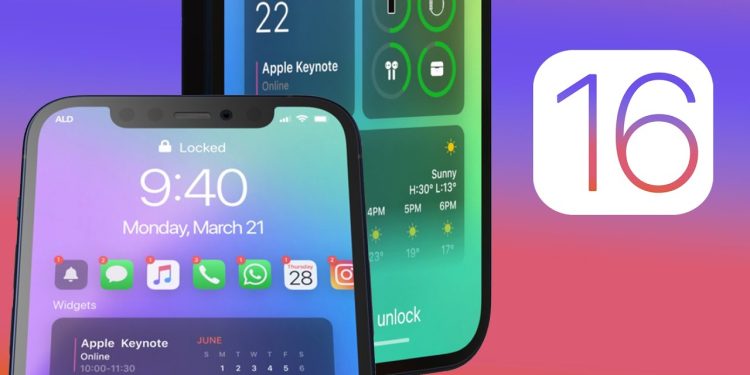 iOS 16 do të ndryshojë ‘dukshëm’ në njoftime dhe do të fokusohet te shëndeti