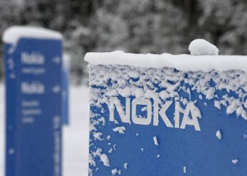 Nokia i jep lamtumirën Rusisë