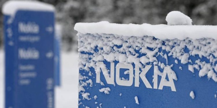 Nokia i jep lamtumirën Rusisë