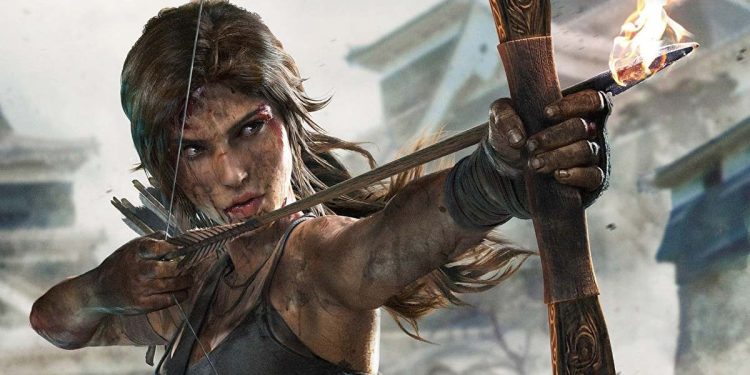 Tomb Raider, një lojë e re e bazuar në Unreal Engine 5 në zhvillim