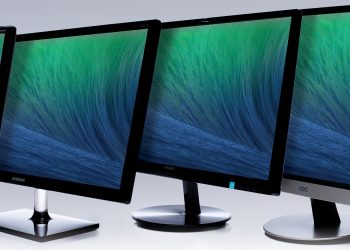 Shitjet e monitorëve arritën kulmin e tyre në vitin 2021