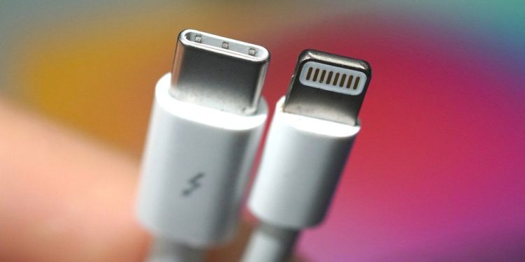 Karikues USB-C: dritë jeshile nga Parlamenti i BE-së