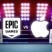 CEO i Epic Games kundër Apple: “App Store është një dëmtim për zhvilluesit”