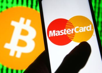 MasterCard beson në adoptimin masiv të kriptomonedhave