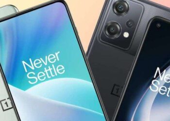OnePlus lançon Nord 2T 5G, Nord CE 2 Lite 5G dhe kufjet Nord Buds: specifikat dhe çmimet