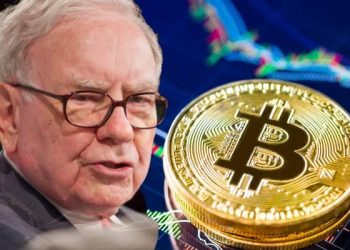 Bitcoin nuk vlen as 25 dollarë për Warren Buffett