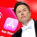 Elon Musk kundër Apple: ”30% e komisioneve të App Store nuk janë aspak në rregull”