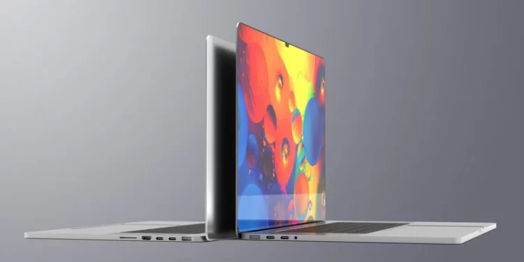 MacBook Pro: Prodhimi mund të zhvendoset