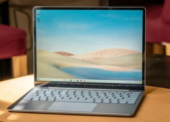 Surface Laptop Go 2: specifikat dhe çmimi i mundshëm