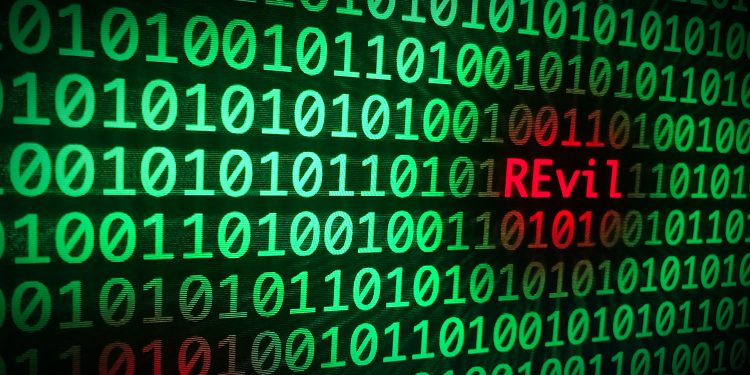 REvil rikthehet- grupi famëkeq i ransomware rifillon operacionet